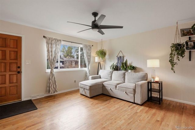 162 Pike Street, Golden, CO 80401