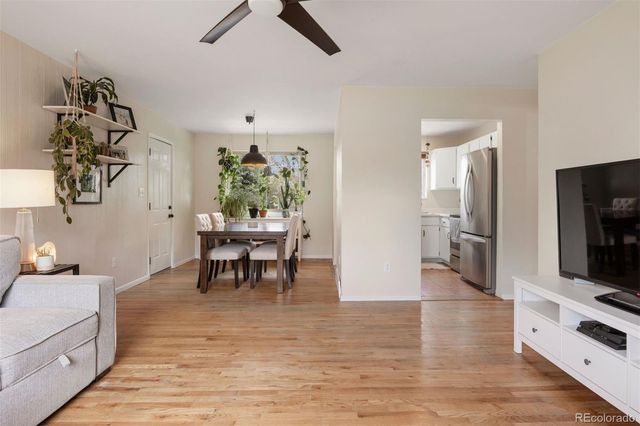 162 Pike Street, Golden, CO 80401