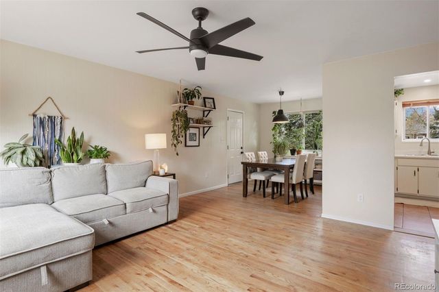 162 Pike Street, Golden, CO 80401