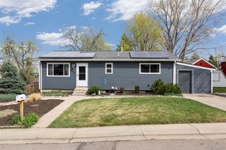 162 Pike Street, Golden, CO 80401