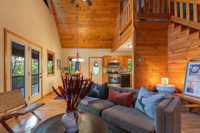 148 Gradient, Ellijay, GA 30540