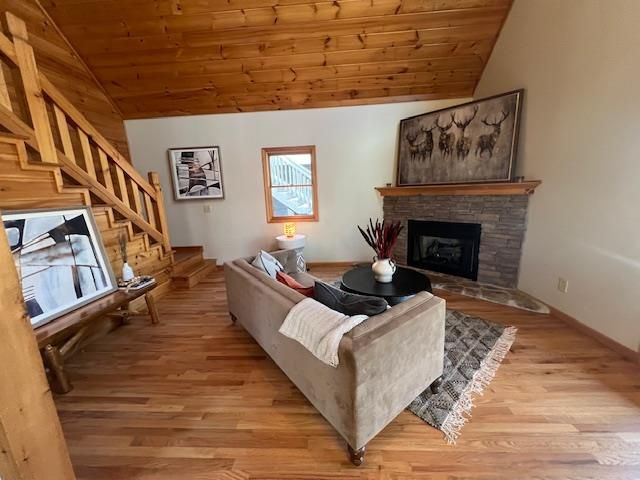 148 Gradient, Ellijay, GA 30540