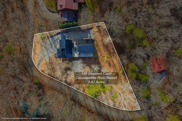 148 Gradient, Ellijay, GA 30540