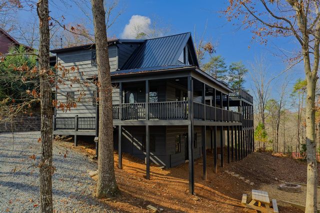 148 Gradient, Ellijay, GA 30540