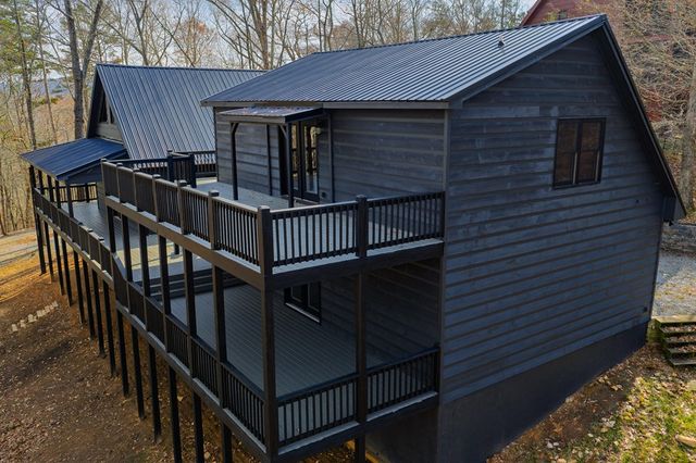 148 Gradient, Ellijay, GA 30540