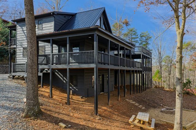148 Gradient, Ellijay, GA 30540