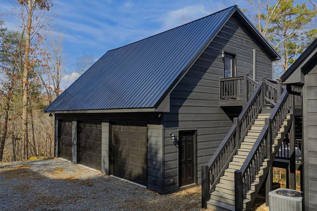 148 Gradient, Ellijay, GA 30540