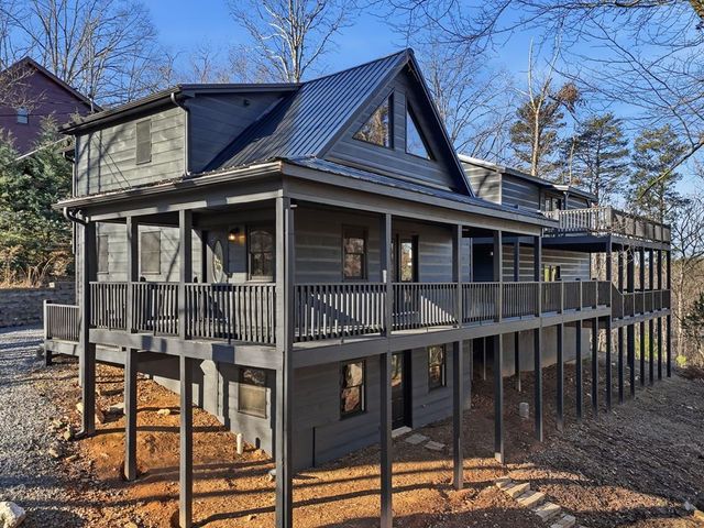 148 Gradient, Ellijay, GA 30540