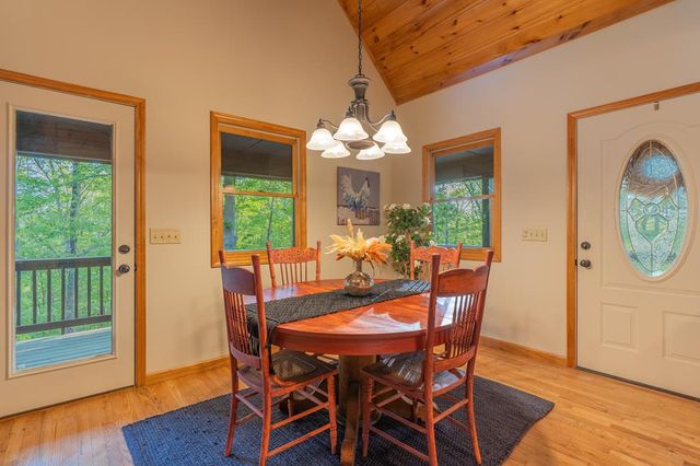 148 Gradient, Ellijay, GA 30540