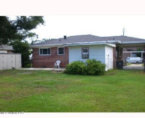343 Saint Mary Boulevard, Biloxi, MS 39531