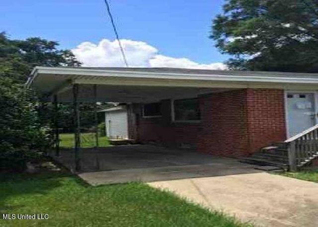 343 Saint Mary Boulevard, Biloxi, MS 39531