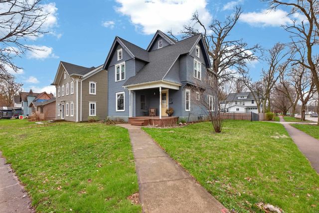 501 4th Street, Traer, IA 50675