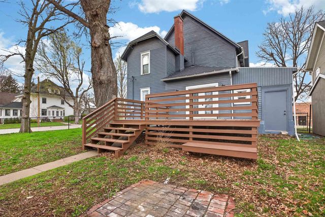 501 4th Street, Traer, IA 50675
