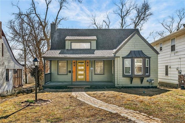 1511 E 59th Street, Kansas City, MO 64110