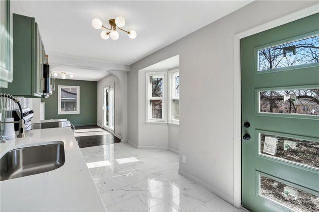 1511 E 59th Street, Kansas City, MO 64110