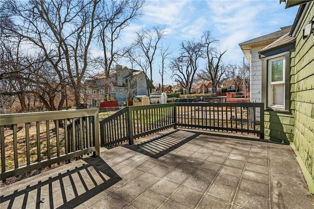 1511 E 59th Street, Kansas City, MO 64110