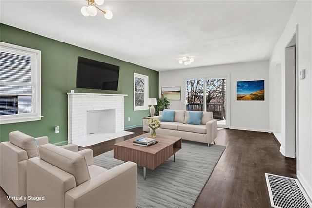 1511 E 59th Street, Kansas City, MO 64110