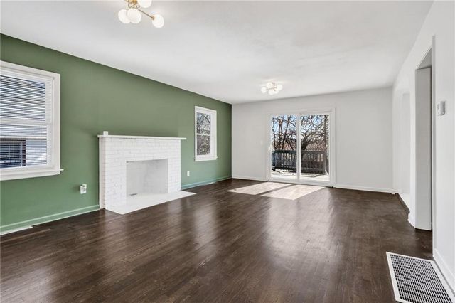 1511 E 59th Street, Kansas City, MO 64110