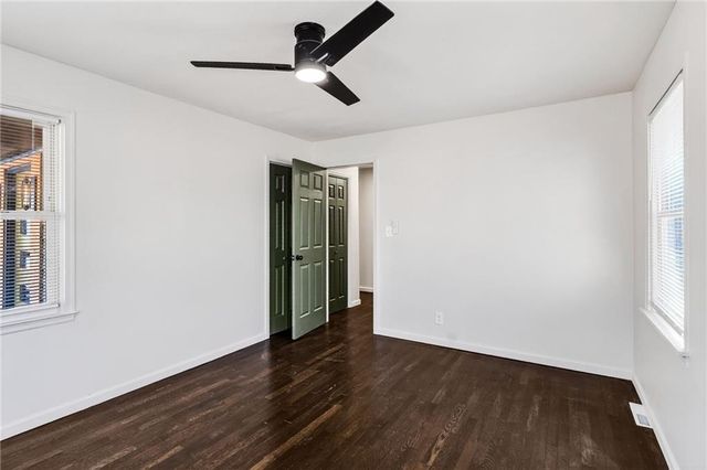 1511 E 59th Street, Kansas City, MO 64110