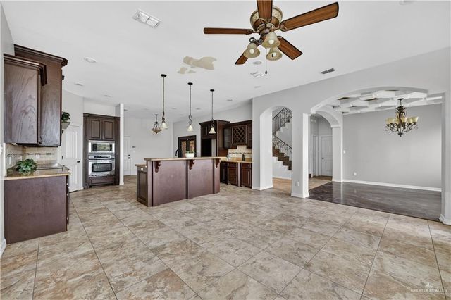1208 E 28th Street, Mission, TX 78574