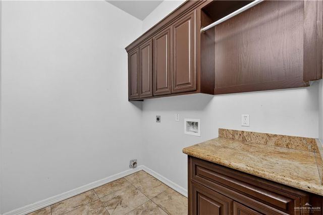 1208 E 28th Street, Mission, TX 78574