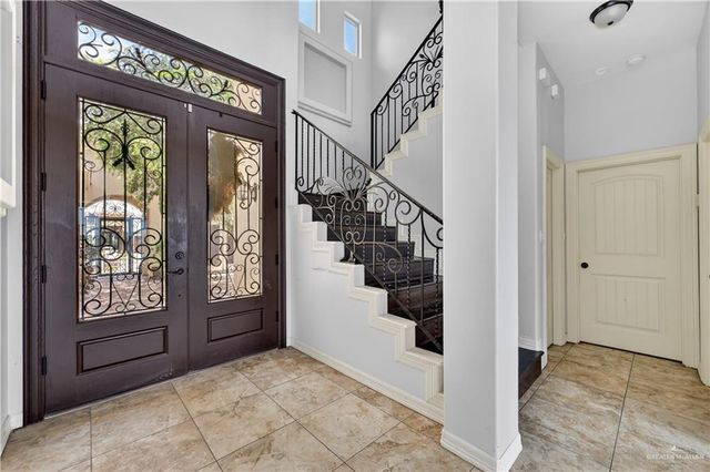 1208 E 28th Street, Mission, TX 78574
