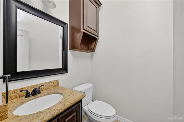 1208 E 28th Street, Mission, TX 78574