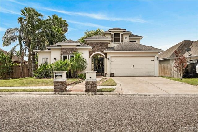 1208 E 28th Street, Mission, TX 78574
