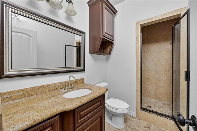 1208 E 28th Street, Mission, TX 78574