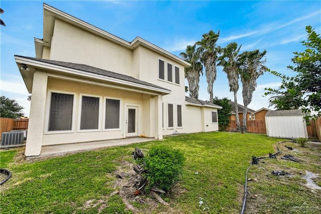 1208 E 28th Street, Mission, TX 78574