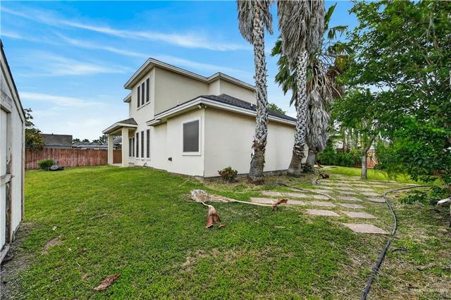 1208 E 28th Street, Mission, TX 78574