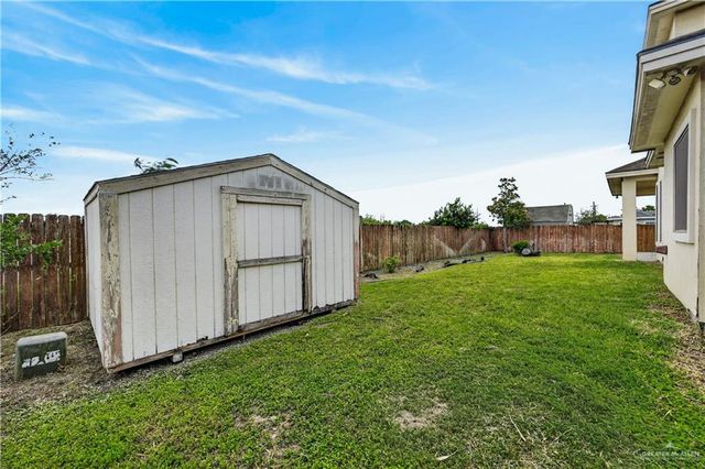 1208 E 28th Street, Mission, TX 78574