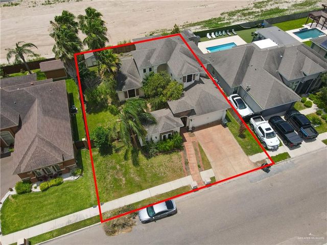 1208 E 28th Street, Mission, TX 78574