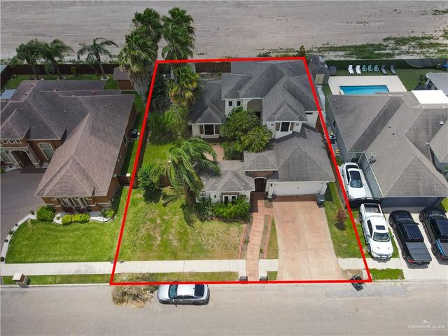 1208 E 28th Street, Mission, TX 78574