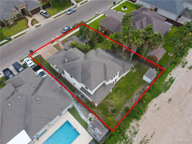 1208 E 28th Street, Mission, TX 78574