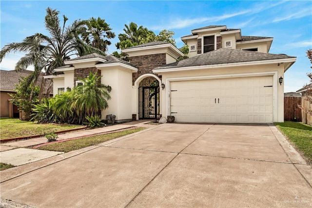 1208 E 28th Street, Mission, TX 78574