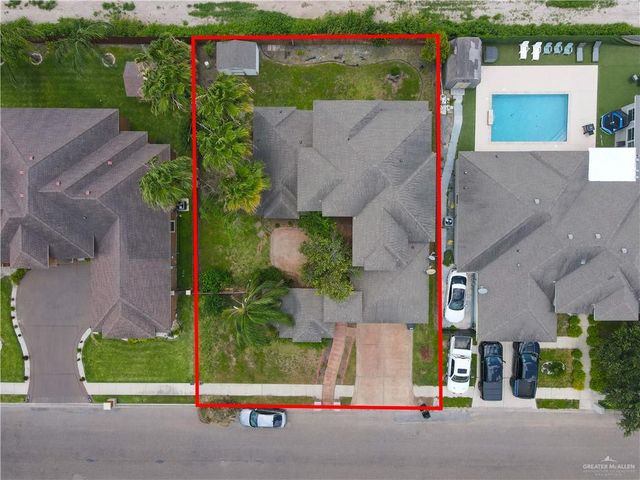 1208 E 28th Street, Mission, TX 78574