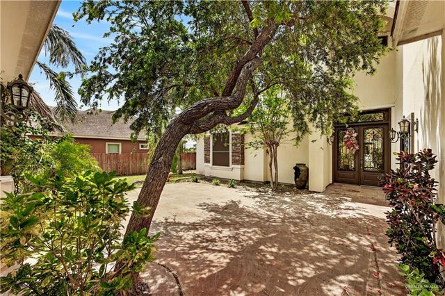 1208 E 28th Street, Mission, TX 78574