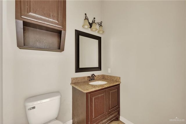 1208 E 28th Street, Mission, TX 78574