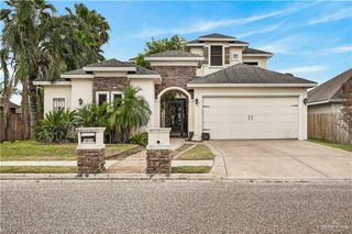 1208 E 28th Street, Mission, TX 78574