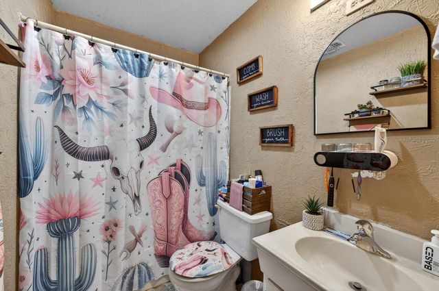 1007 TUDOR Drive, Amarillo, TX 79104