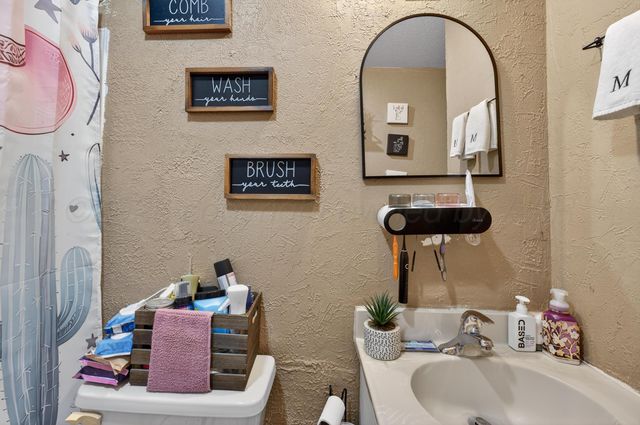 1007 TUDOR Drive, Amarillo, TX 79104