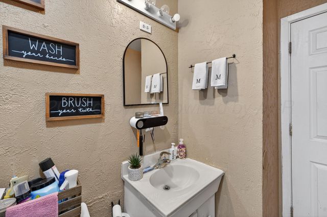 1007 TUDOR Drive, Amarillo, TX 79104