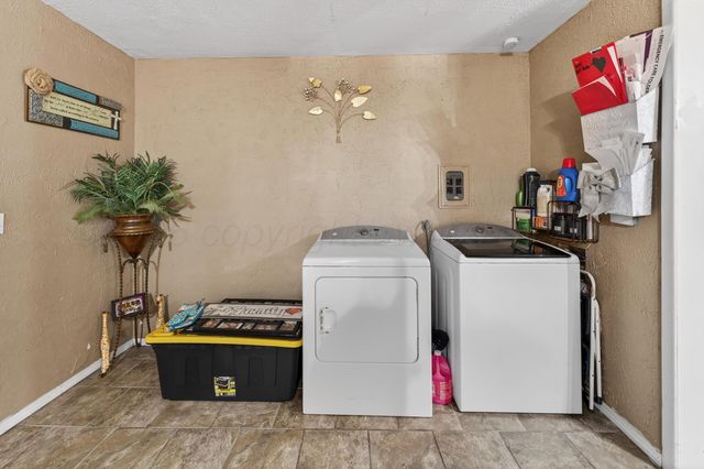 1007 TUDOR Drive, Amarillo, TX 79104