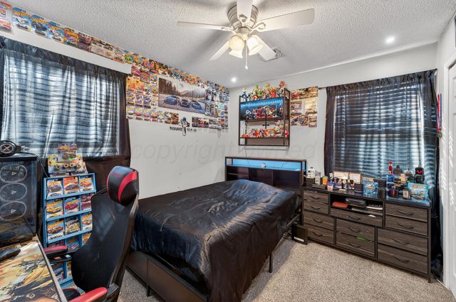 1007 TUDOR Drive, Amarillo, TX 79104