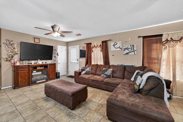 1007 TUDOR Drive, Amarillo, TX 79104