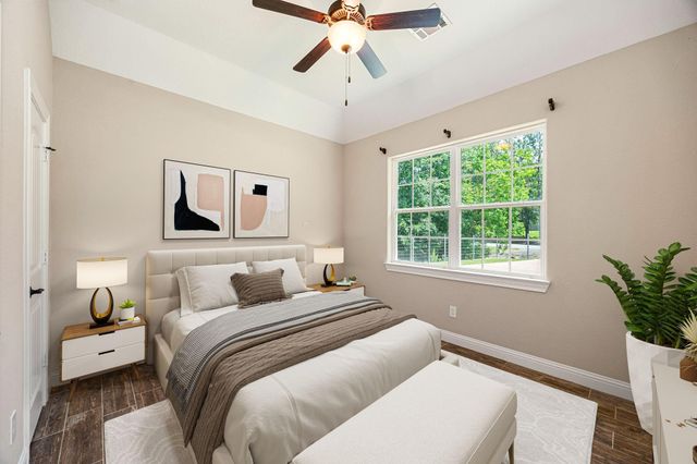 42 Brookefield Circle, Magnolia, TX 77355