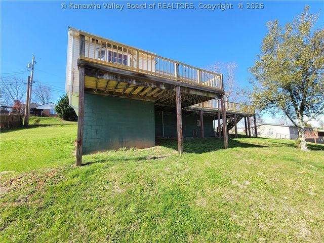518 High Street, St Albans, WV 25177
