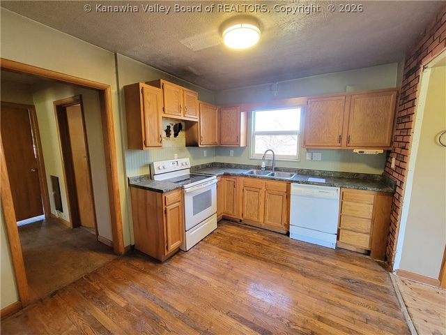 518 High Street, St Albans, WV 25177