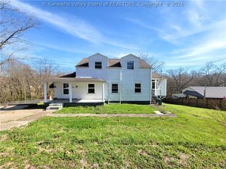518 High Street, St Albans, WV 25177